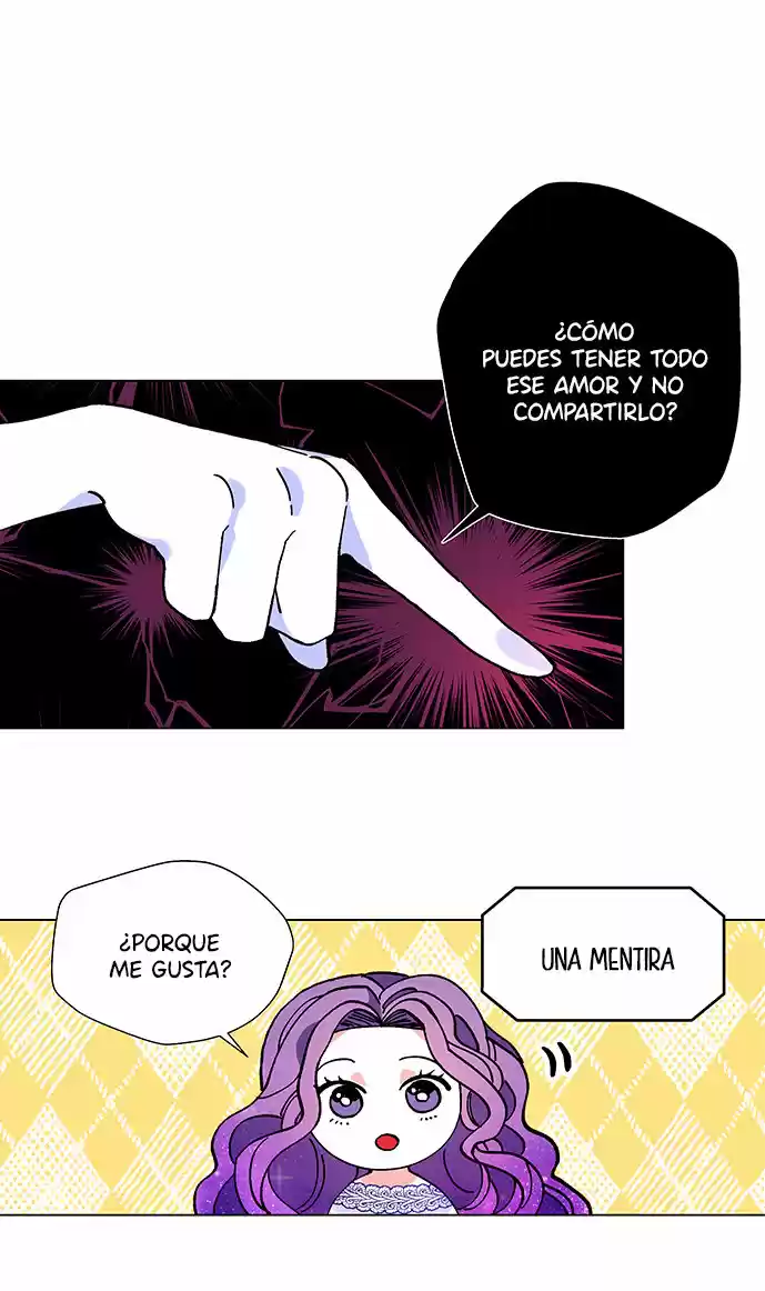 El Personaje Secundario No Contraataca - Capítulo 1 - Página 29 - LectorTMOo