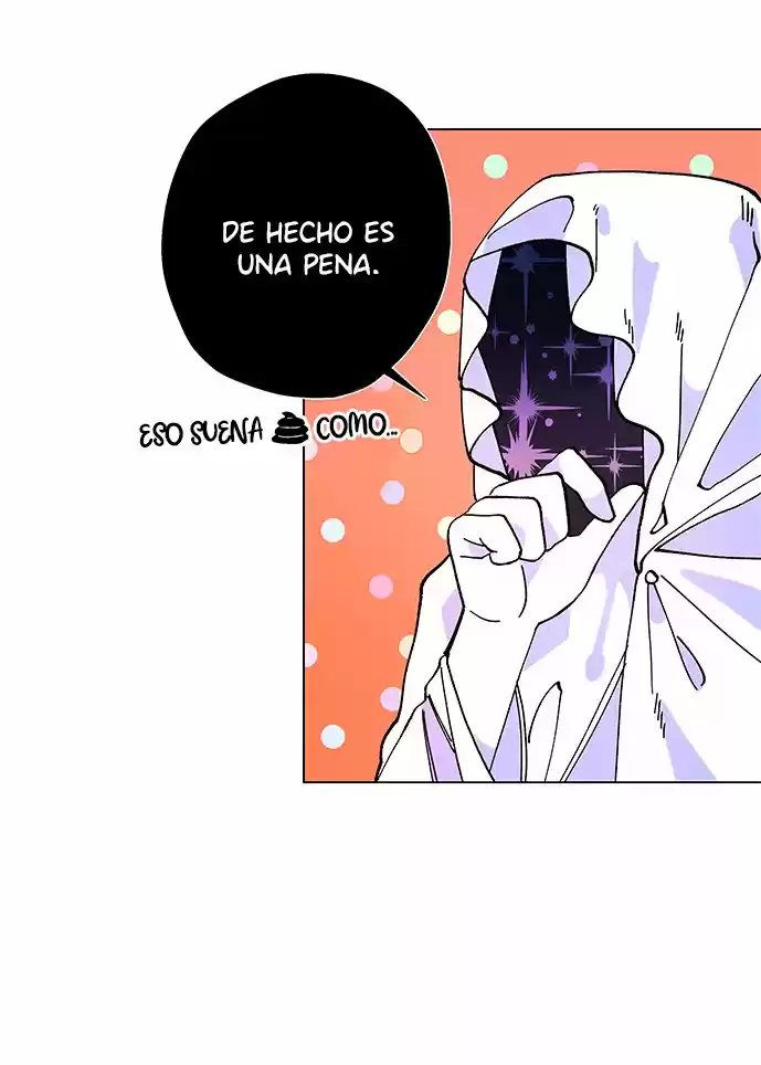 El Personaje Secundario No Contraataca - Capítulo 1 - Página 30 - LectorTMOo