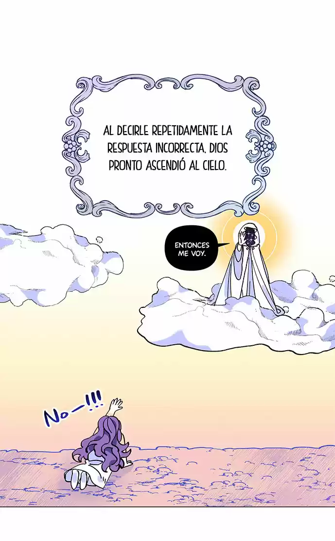 El Personaje Secundario No Contraataca - Capítulo 1 - Página 34 - LectorTMOo