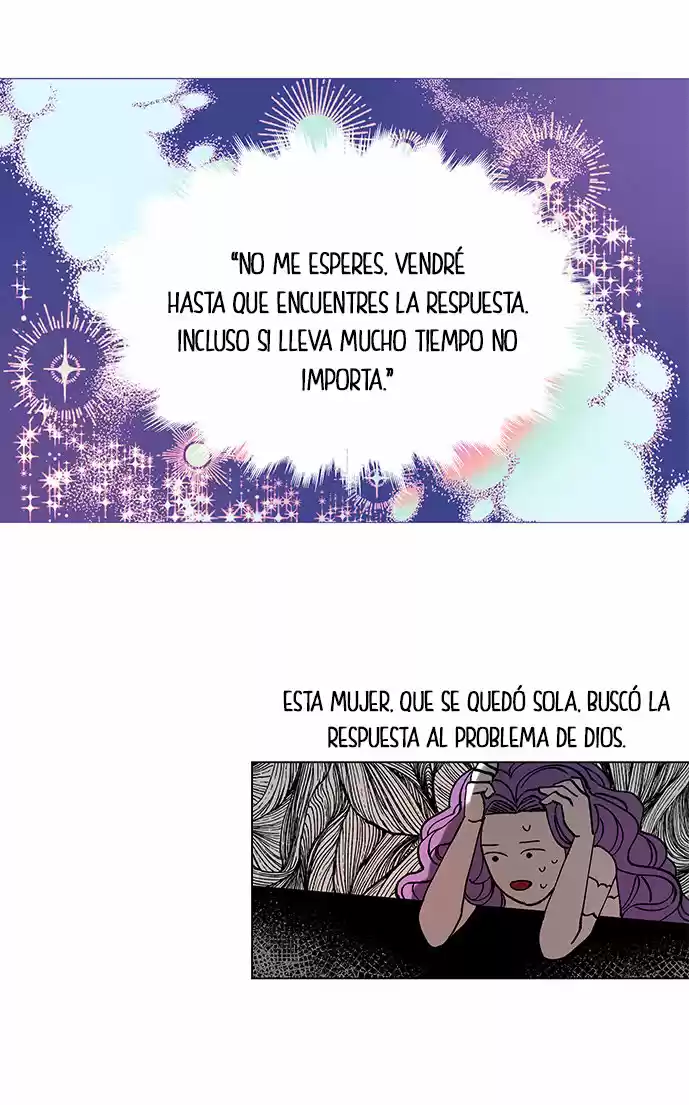 El Personaje Secundario No Contraataca - Capítulo 1 - Página 35 - LectorTMOo