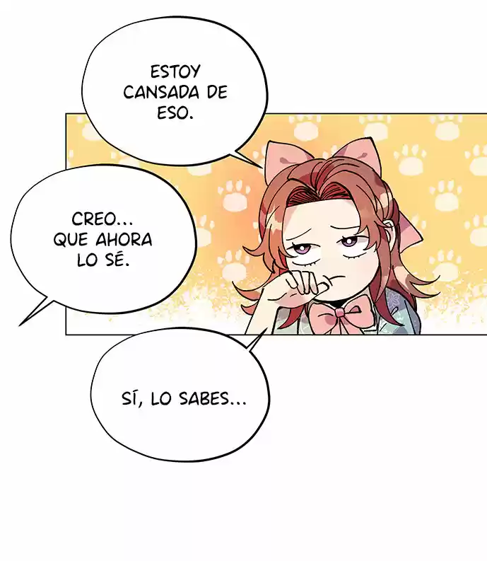 El Personaje Secundario No Contraataca - Capítulo 1 - Página 44 - LectorTMOo