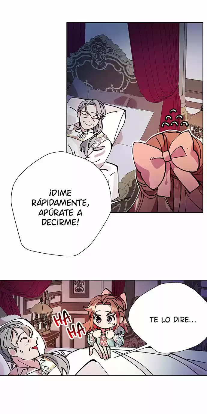 El Personaje Secundario No Contraataca - Capítulo 1 - Página 46 - LectorTMOo