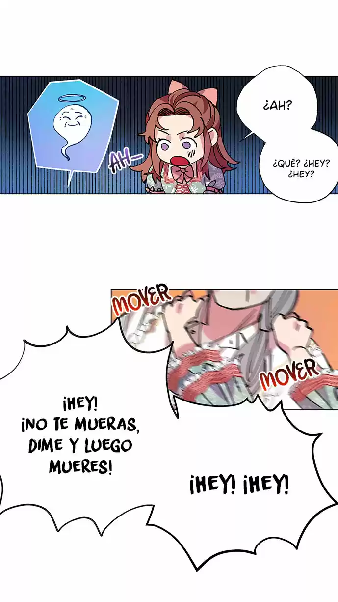 El Personaje Secundario No Contraataca - Capítulo 1 - Página 49 - LectorTMOo