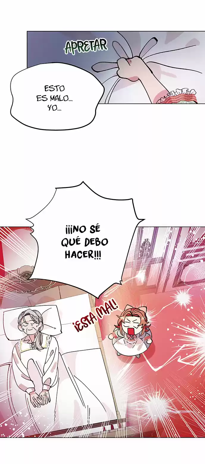 El Personaje Secundario No Contraataca - Capítulo 1 - Página 51 - LectorTMOo