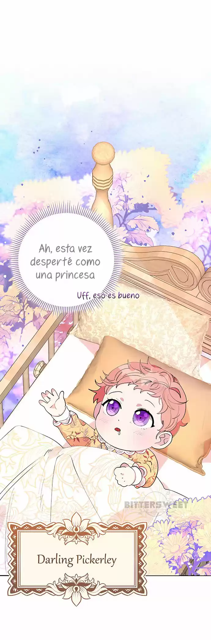 El Personaje Secundario No Contraataca - Capítulo 2 - Página 12 - LectorTMOo