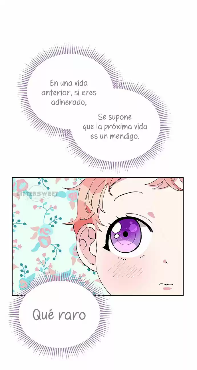 El Personaje Secundario No Contraataca - Capítulo 2 - Página 13 - LectorTMOo