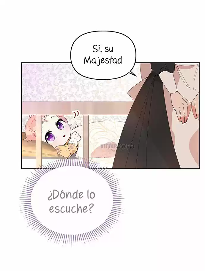 El Personaje Secundario No Contraataca - Capítulo 2 - Página 17 - LectorTMOo