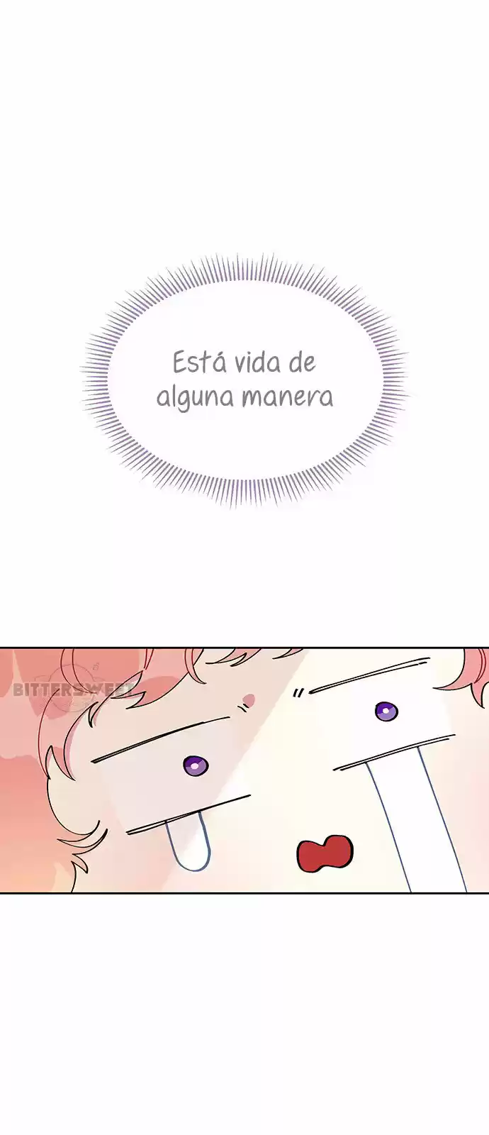 El Personaje Secundario No Contraataca - Capítulo 2 - Página 23 - LectorTMOo
