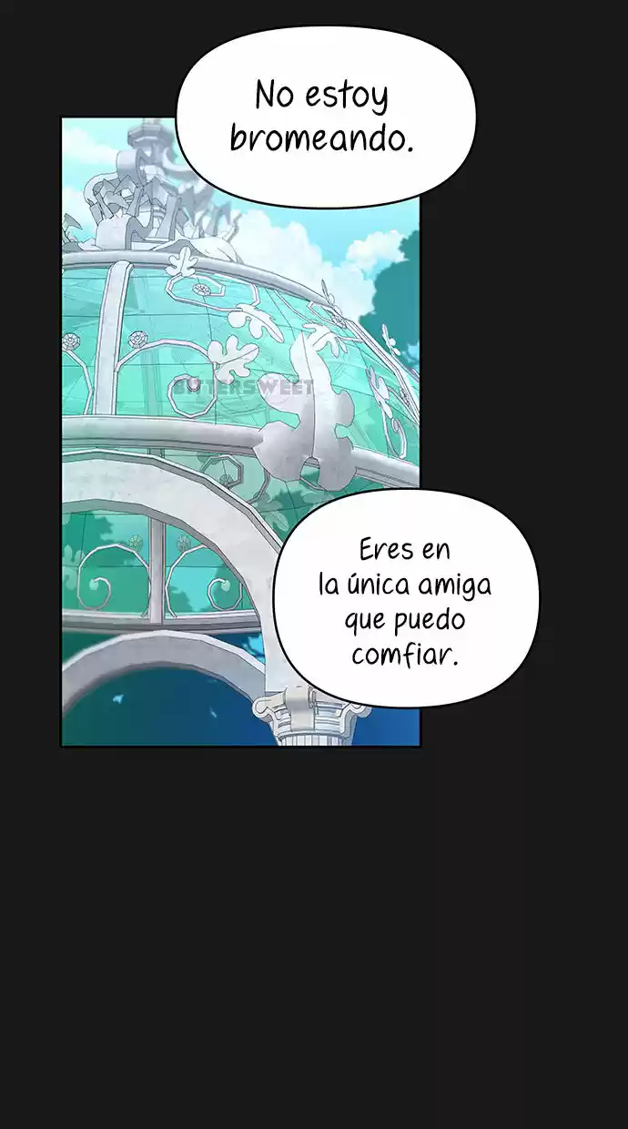 El Personaje Secundario No Contraataca - Capítulo 2 - Página 29 - LectorTMOo