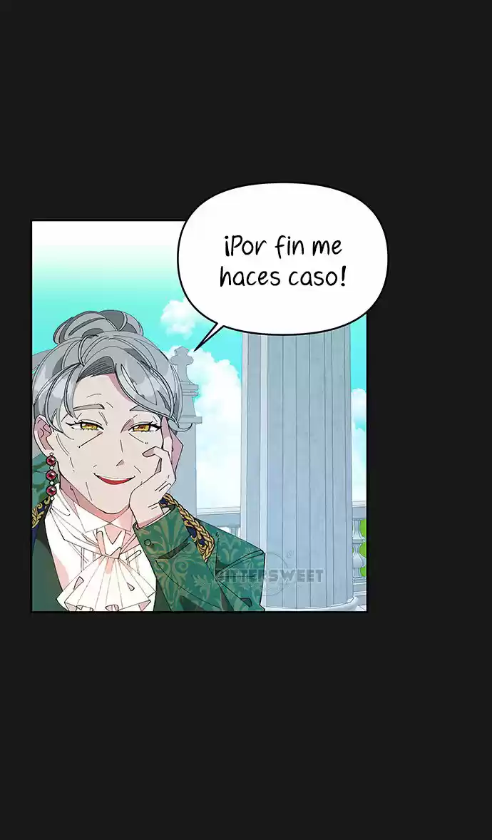 El Personaje Secundario No Contraataca - Capítulo 2 - Página 32 - LectorTMOo