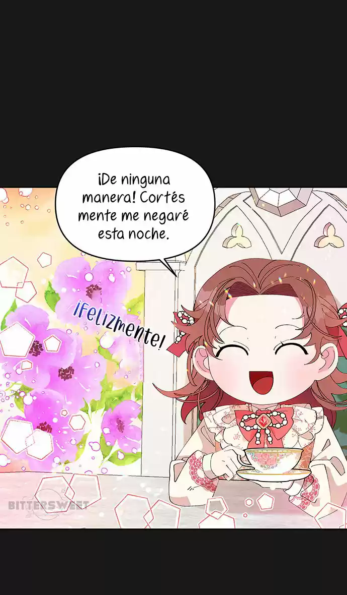 El Personaje Secundario No Contraataca - Capítulo 2 - Página 33 - LectorTMOo