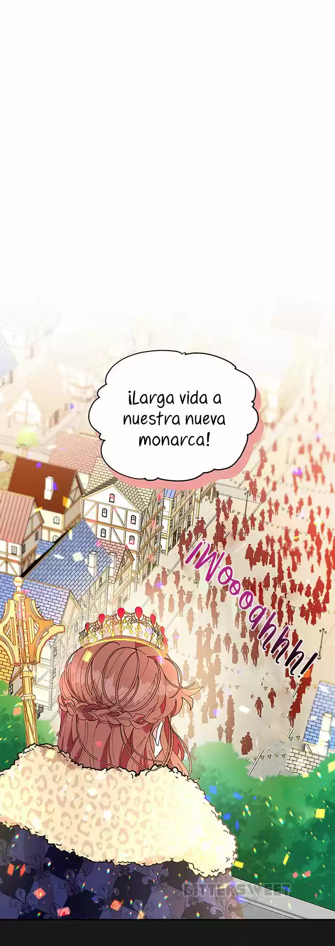 El Personaje Secundario No Contraataca - Capítulo 2 - Página 38 - LectorTMOo