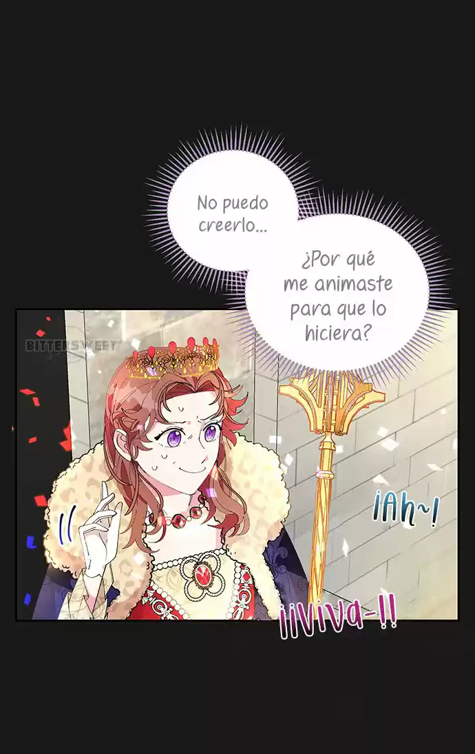 El Personaje Secundario No Contraataca - Capítulo 2 - Página 39 - LectorTMOo