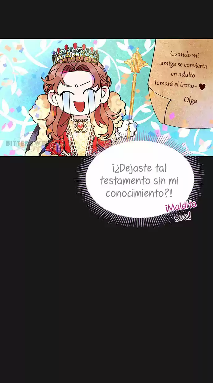 El Personaje Secundario No Contraataca - Capítulo 2 - Página 40 - LectorTMOo