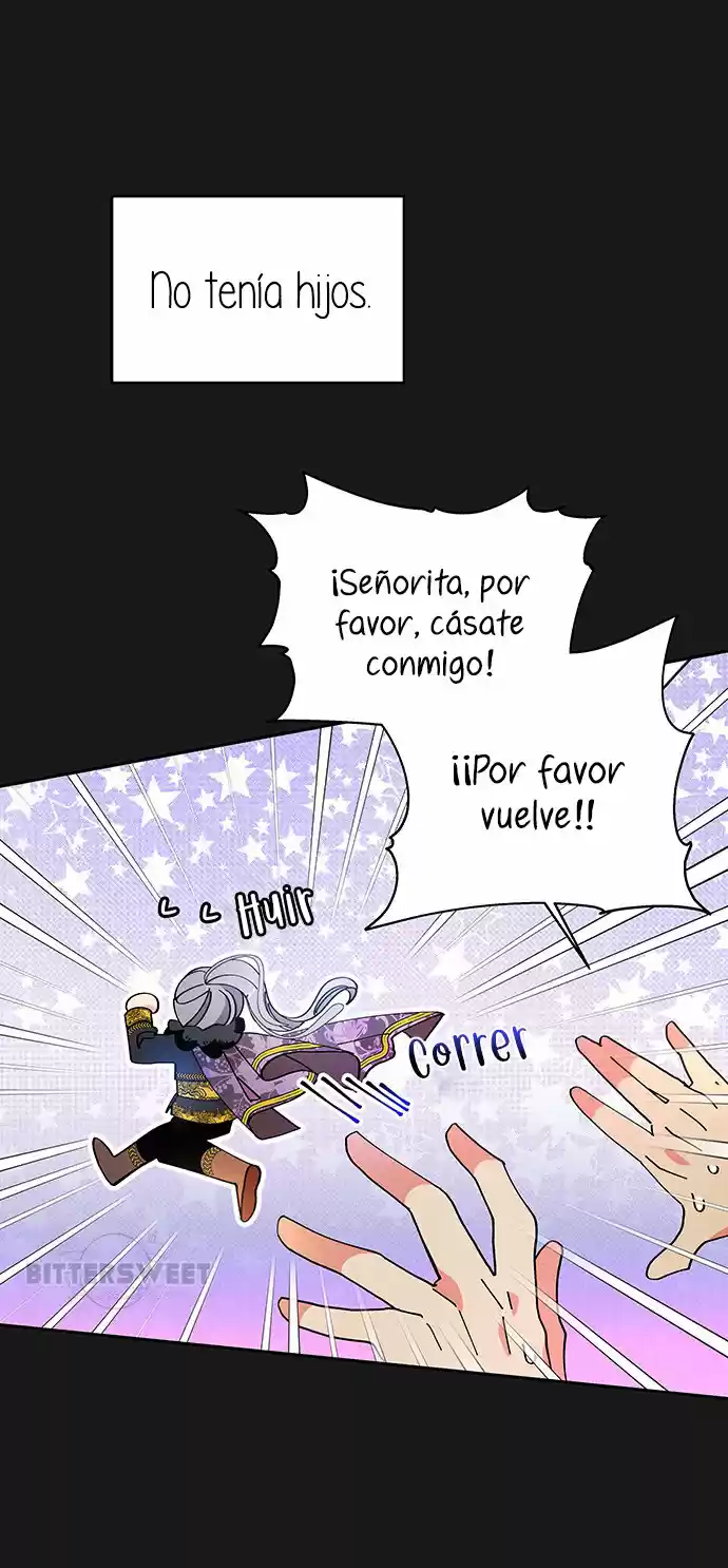 El Personaje Secundario No Contraataca - Capítulo 2 - Página 43 - LectorTMOo