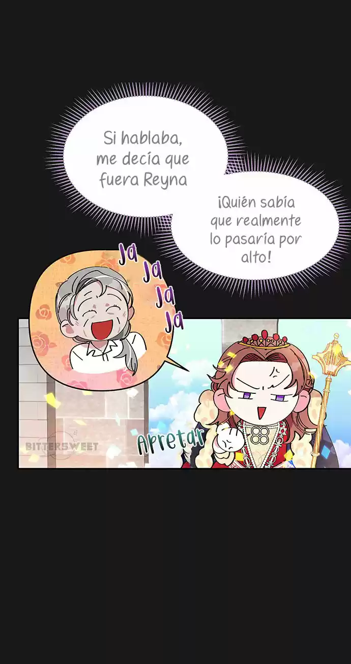 El Personaje Secundario No Contraataca - Capítulo 2 - Página 46 - LectorTMOo