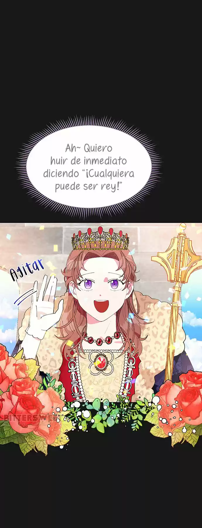 El Personaje Secundario No Contraataca - Capítulo 2 - Página 47 - LectorTMOo
