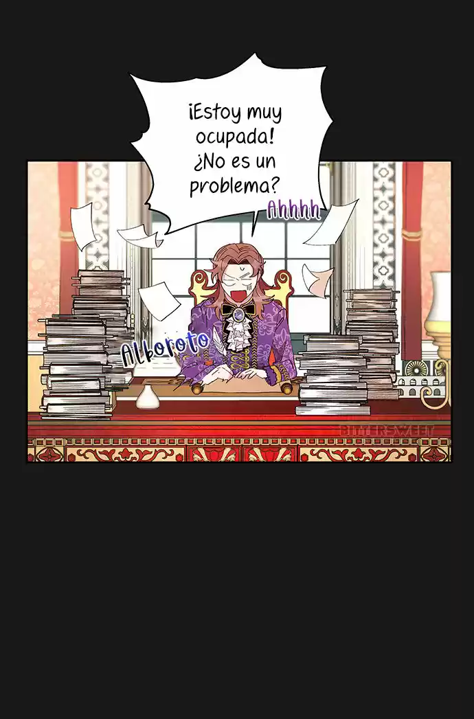 El Personaje Secundario No Contraataca - Capítulo 2 - Página 49 - LectorTMOo