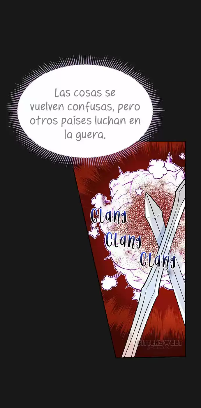 El Personaje Secundario No Contraataca - Capítulo 2 - Página 50 - LectorTMOo