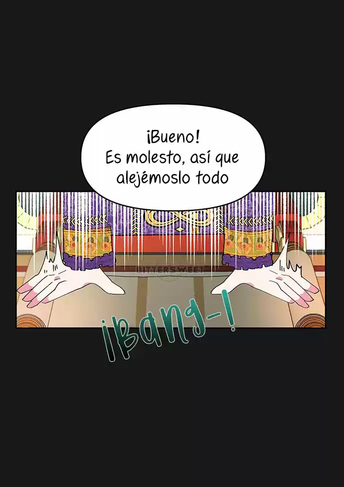 El Personaje Secundario No Contraataca - Capítulo 2 - Página 52 - LectorTMOo