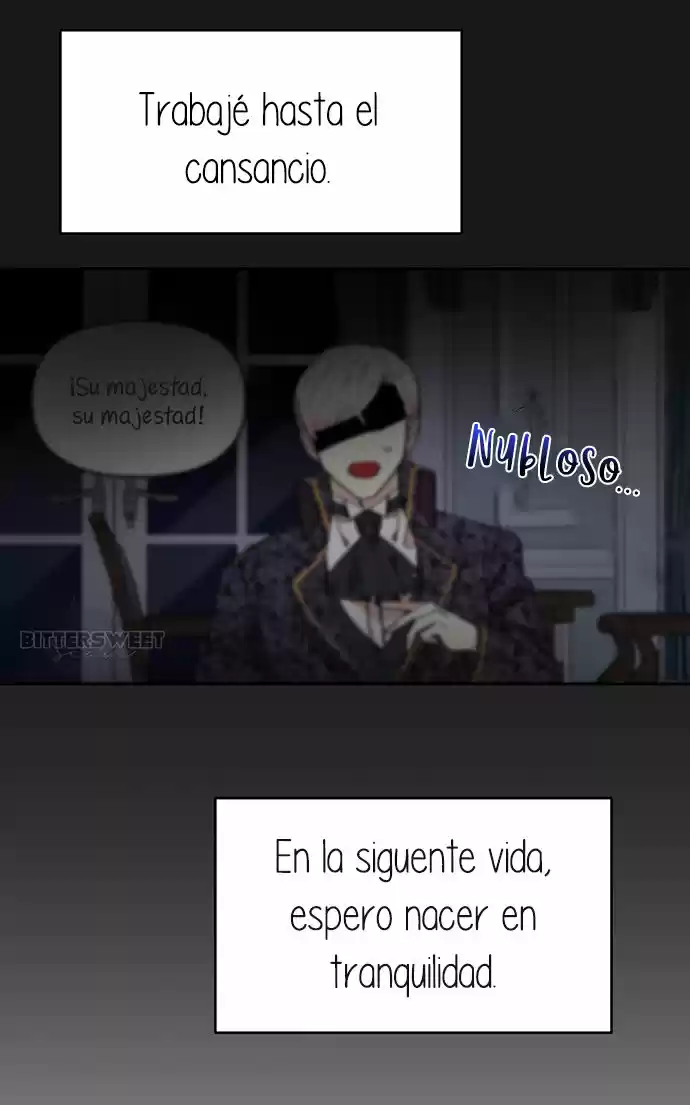 El Personaje Secundario No Contraataca - Capítulo 2 - Página 59 - LectorTMOo