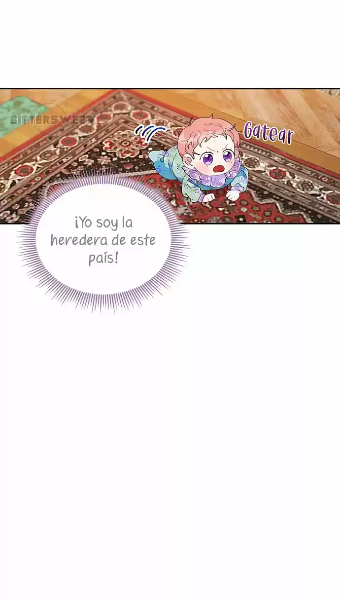 El Personaje Secundario No Contraataca - Capítulo 2 - Página 62 - LectorTMOo