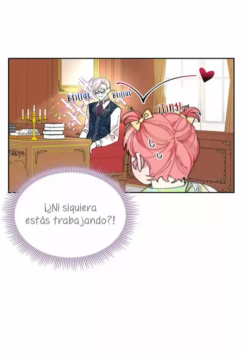 El Personaje Secundario No Contraataca - Capítulo 3 - Página 11 - LectorTMOo