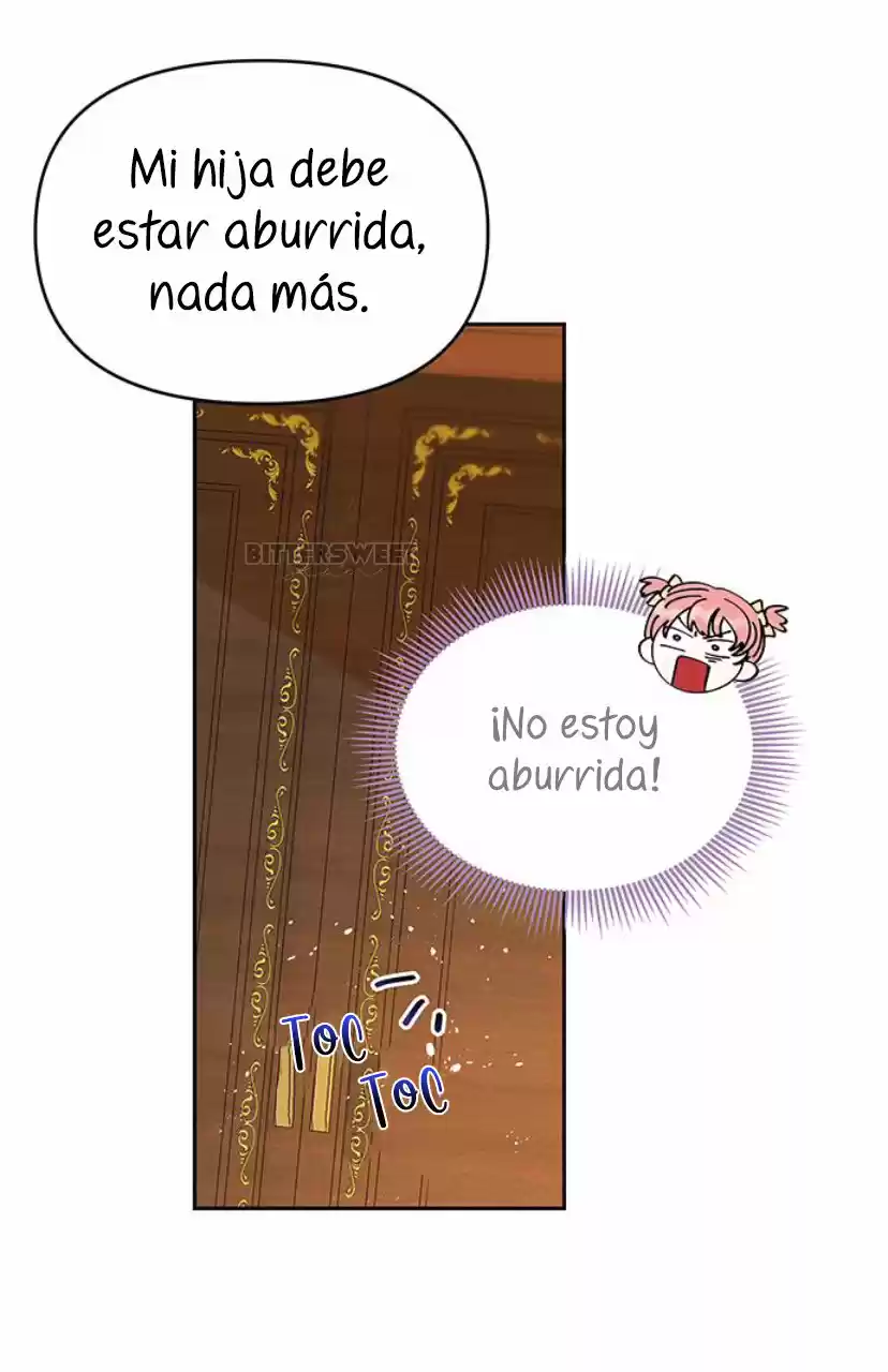 El Personaje Secundario No Contraataca - Capítulo 3 - Página 14 - LectorTMOo
