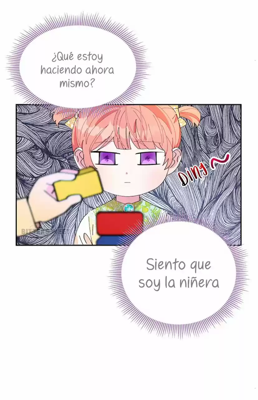 El Personaje Secundario No Contraataca - Capítulo 3 - Página 24 - LectorTMOo