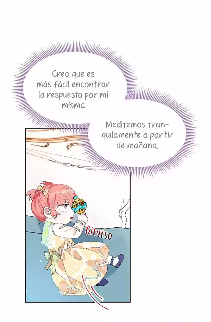 El Personaje Secundario No Contraataca - Capítulo 3 - Página 44 - LectorTMOo
