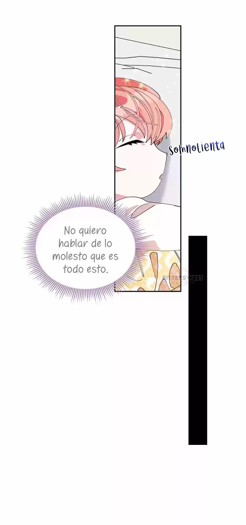 El Personaje Secundario No Contraataca - Capítulo 3 - Página 45 - LectorTMOo
