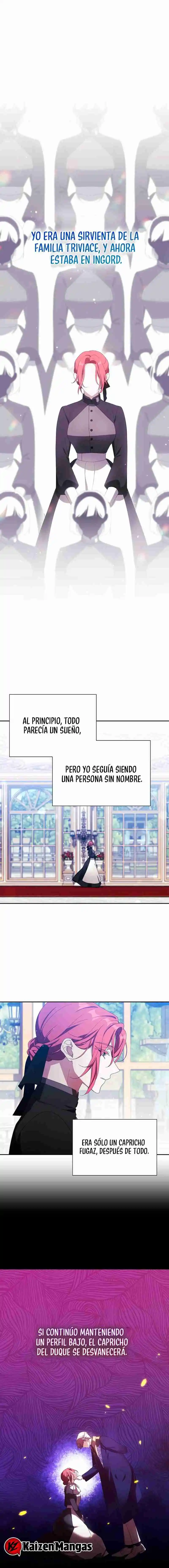 El Personaje Secundario No Contraataca - Capítulo 2 - Página 10 - LectorTMOo