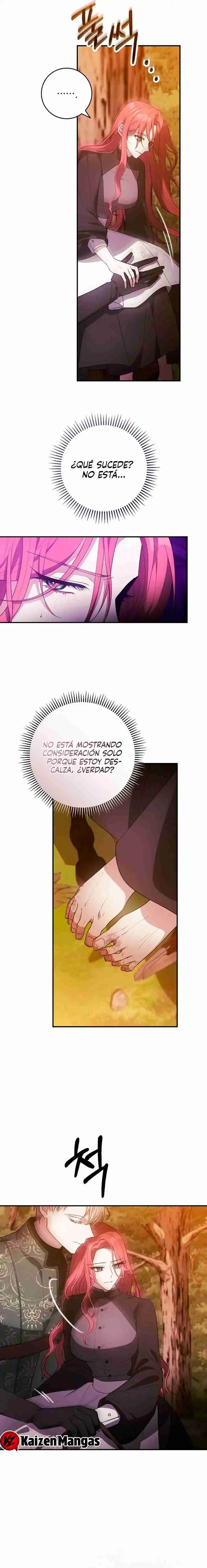 El Personaje Secundario No Contraataca - Capítulo 6 - Página 2 - LectorTMOo