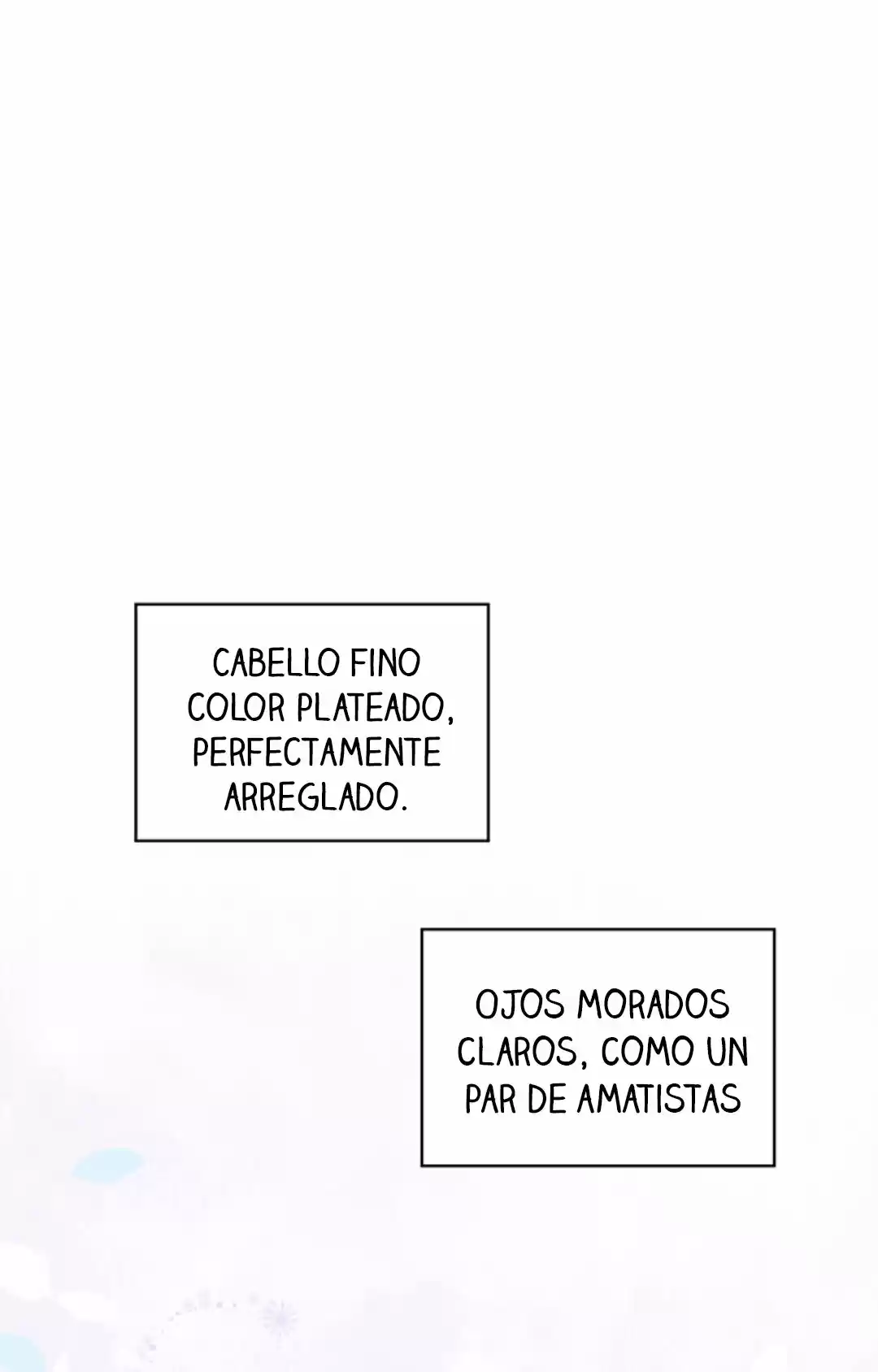 El Personaje Secundario Se Obsesionó Conmigo - Capítulo 1 - Página 32 - LectorTMOo