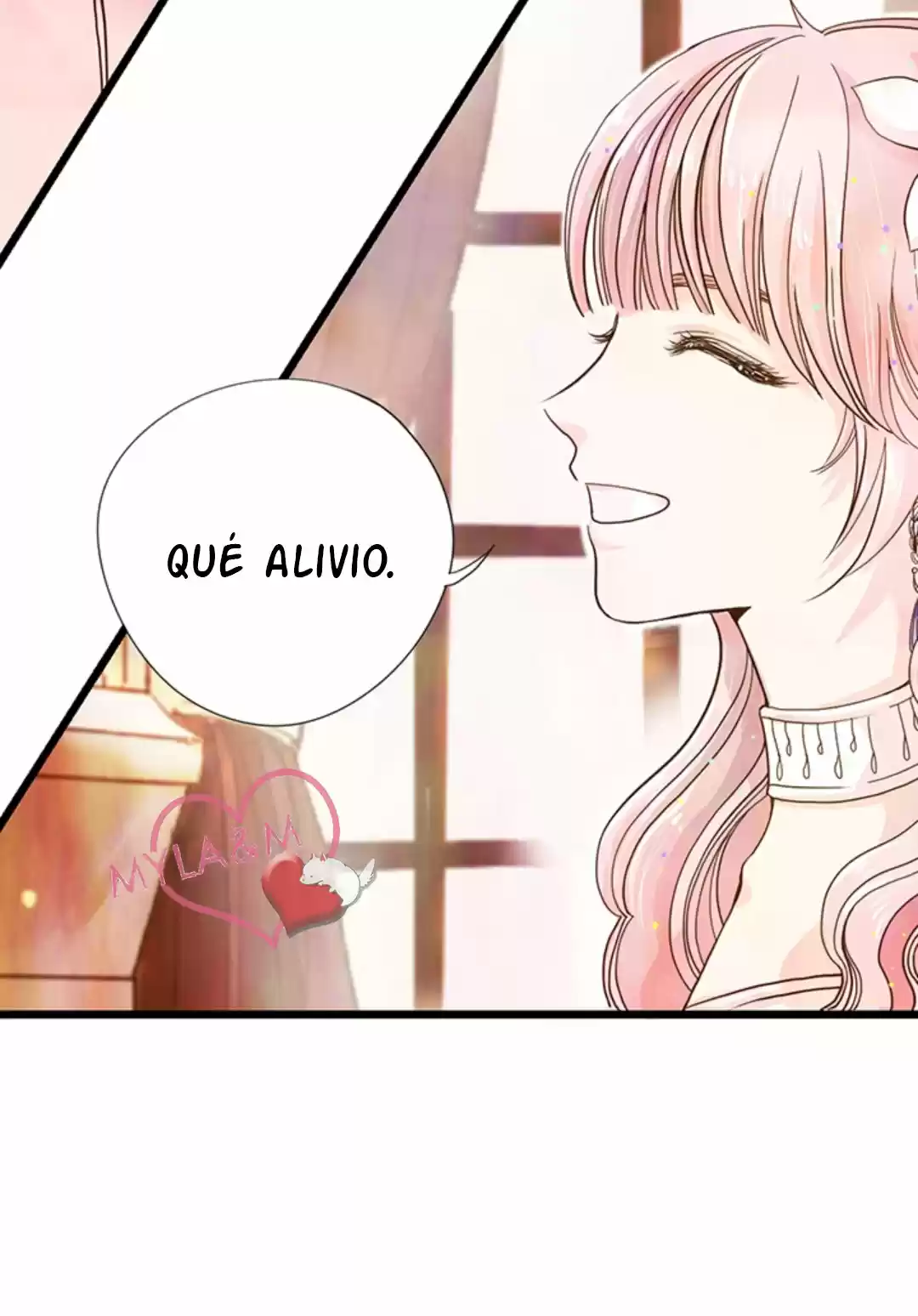 El Personaje Secundario Se Obsesionó Conmigo - Capítulo 1 - Página 42 - LectorTMOo
