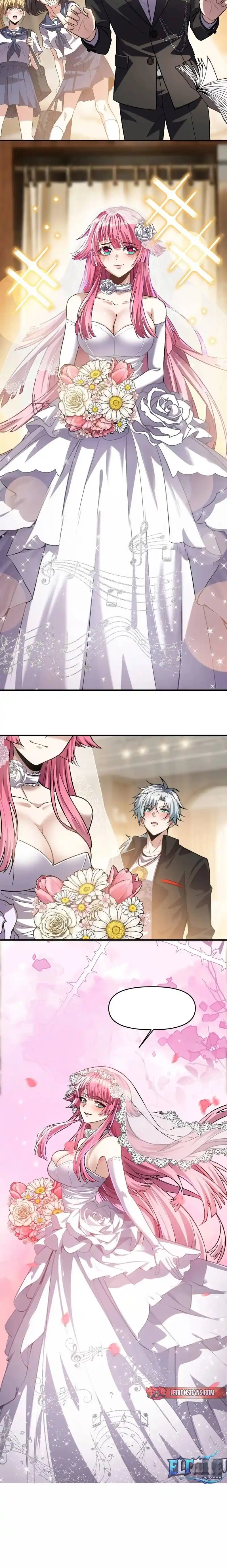 El Personaje Yandere Que Dibujé - Capítulo 15 - Página 15 - LectorTMOo
