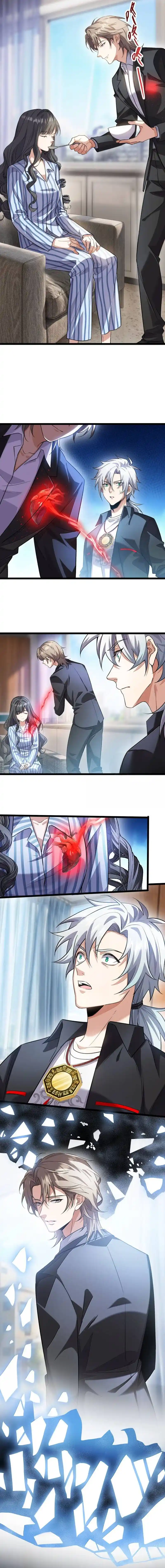 El Personaje Yandere Que Dibujé - Capítulo 21 - Página 5 - LectorTMOo