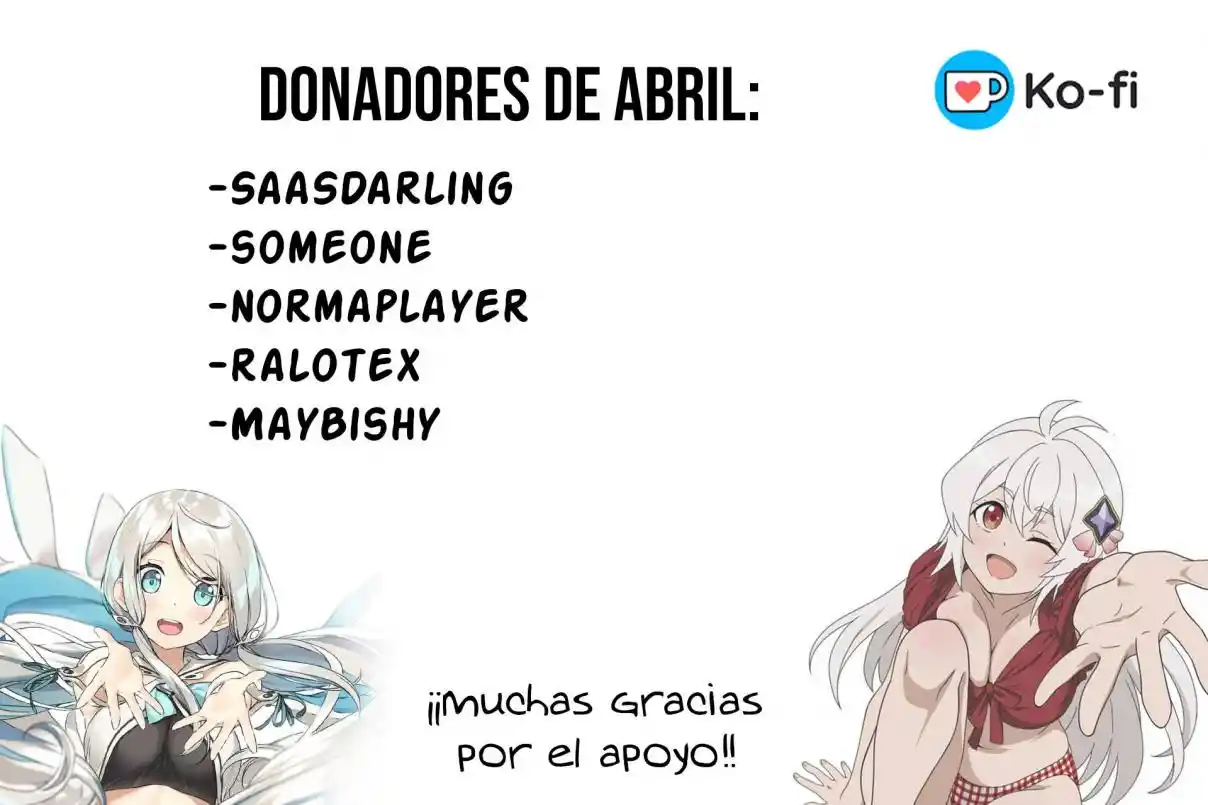 El Personaje Yandere Que Dibujé capítulo 25 página 16