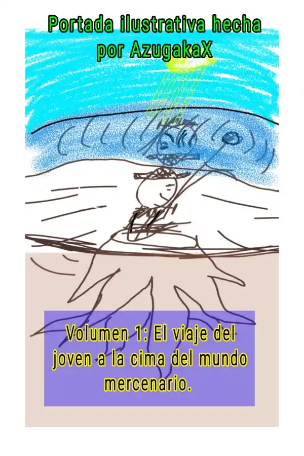 El Pescador Mágico Y El Malvado Lord Demonio (Novela) - Capítulo - Página 2 - LectorTMOo