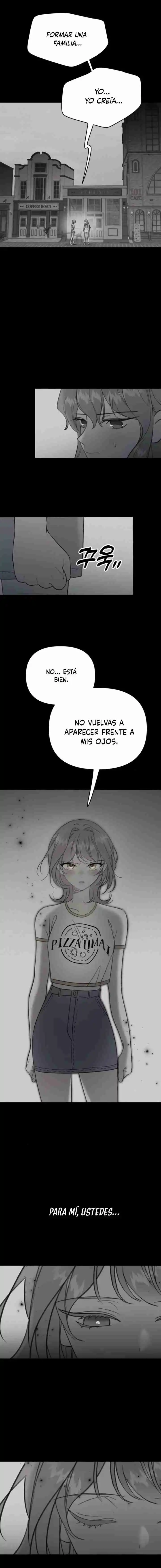 El Pez Que Amaba - Capítulo 11 - Página 9 - LectorTMOo
