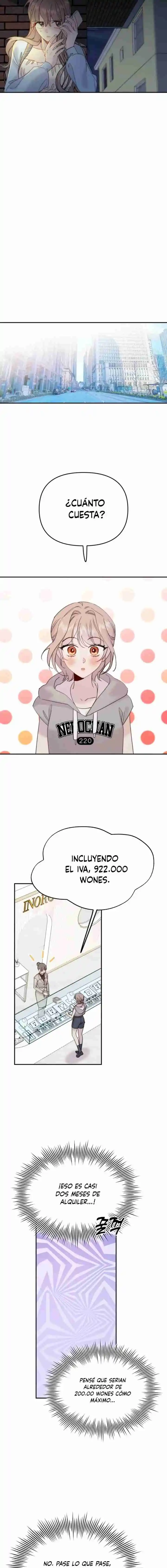 El Pez Que Amaba - Capítulo 11 - Página 12 - LectorTMOo