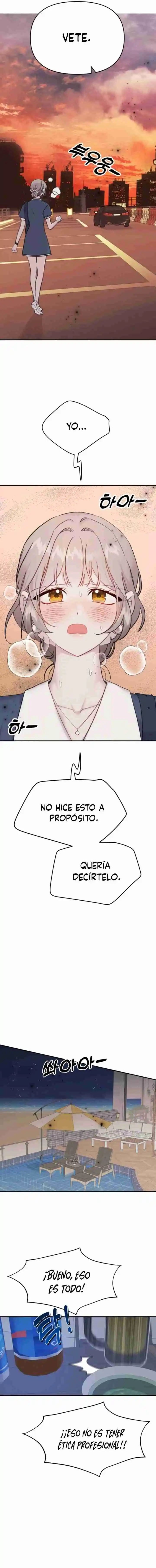 El Pez Que Amaba - Capítulo 12 - Página 13 - LectorTMOo