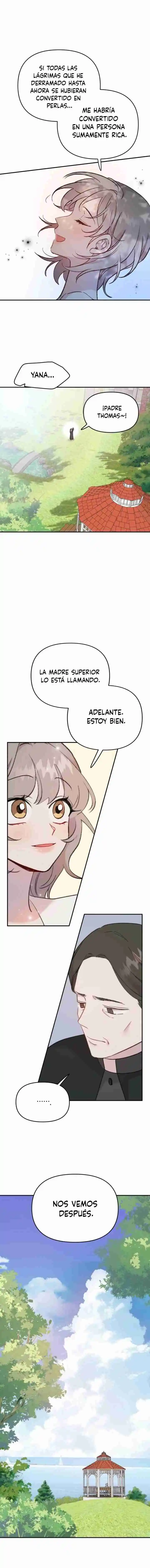 El Pez Que Amaba - Capítulo 13 - Página 10 - LectorTMOo
