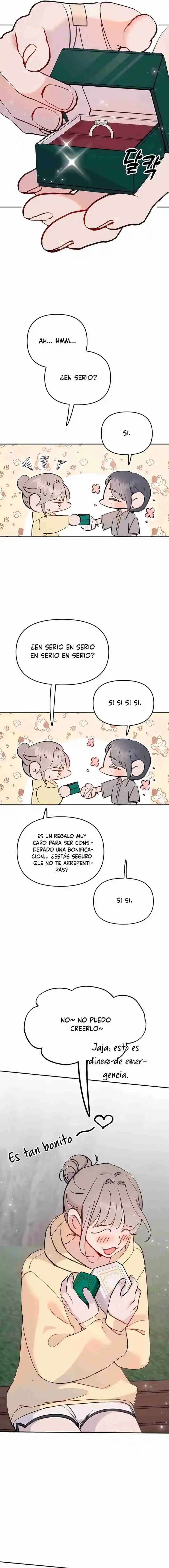 El Pez Que Amaba - Capítulo 15 - Página 13 - LectorTMOo