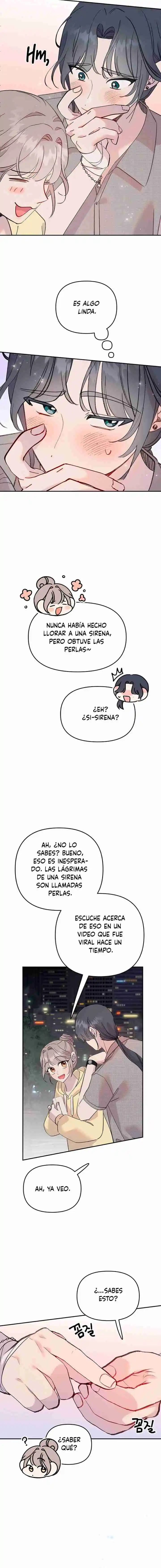 El Pez Que Amaba - Capítulo 15 - Página 14 - LectorTMOo