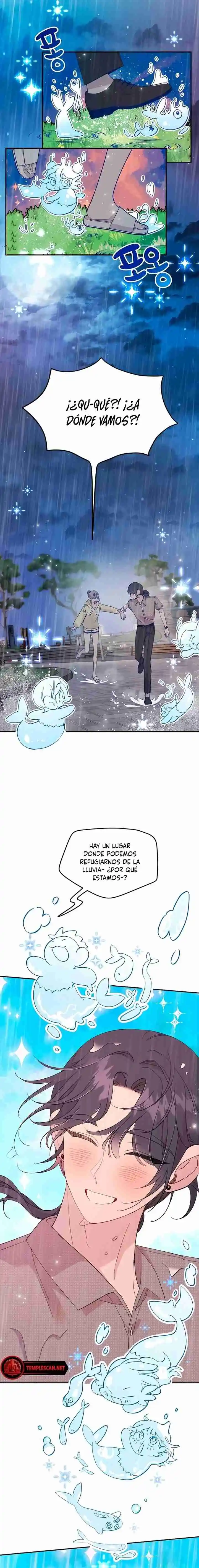 El Pez Que Amaba - Capítulo 16 - Página 6 - LectorTMOo