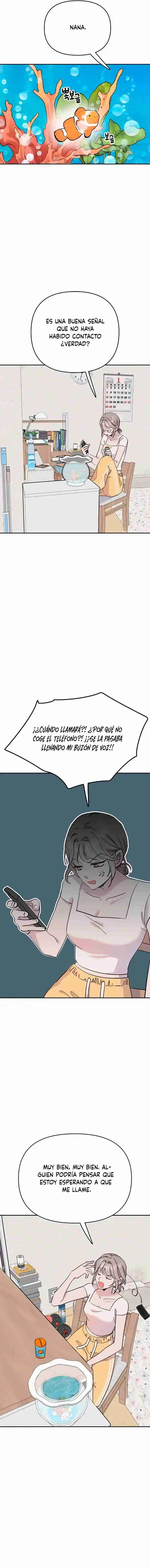 El Pez Que Amaba - Capítulo 17 - Página 4 - LectorTMOo