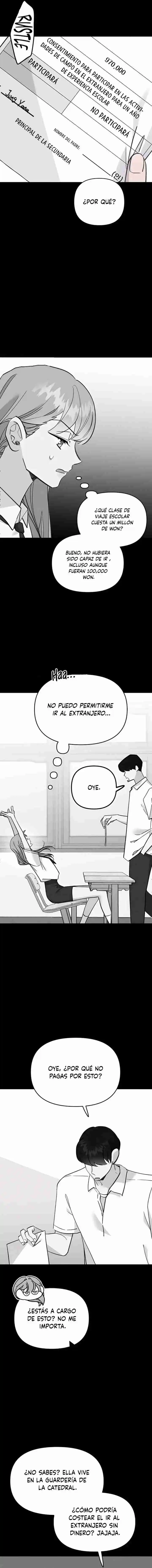 El Pez Que Amaba - Capítulo 17 - Página 12 - LectorTMOo