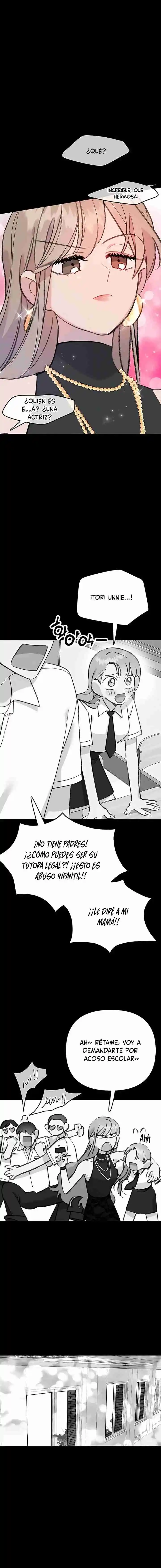 El Pez Que Amaba - Capítulo 17 - Página 15 - LectorTMOo