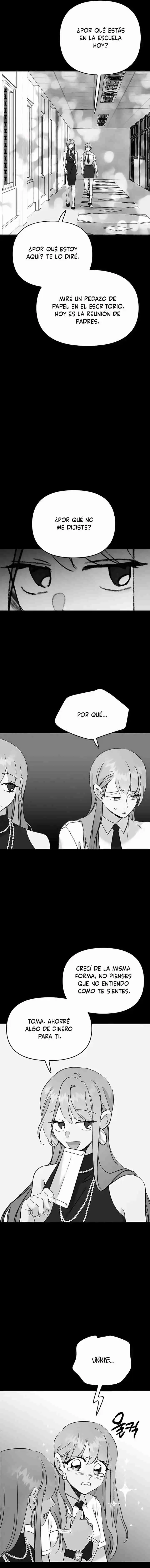El Pez Que Amaba - Capítulo 17 - Página 16 - LectorTMOo